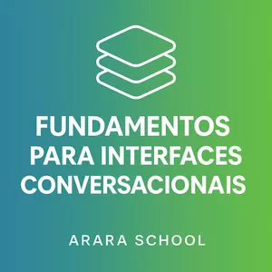 Imagem do curso Fundamentos para Interfaces Conversacionais