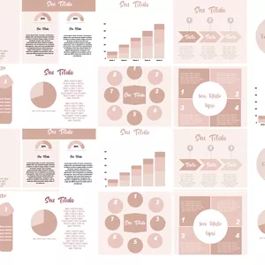 Imagem de capa para o Ebook 10 Infográficos para Redes Sociais