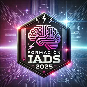Imagen de portada para Curso online Formación IADS 2025
