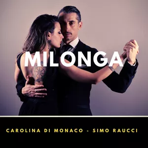 Imagem de capa para o Curso online Milonga