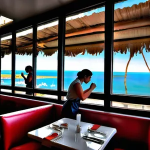 Imagen de portada para Curso online Toma de orden vía telefónica y digital para servicio a domicilio en establecimientos de Alimentos y Bebidas.