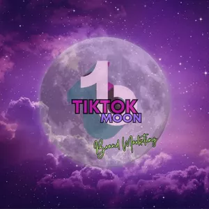 Imagen de portada para Curso online Tiktok Moon