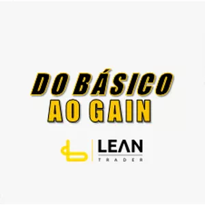 Imagem do curso Do Básico ao Gain