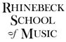 Rhinebeck School of Music