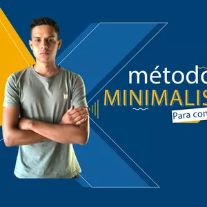 Curso Método minimalista para concurso 