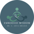 Body Wisdom School logo