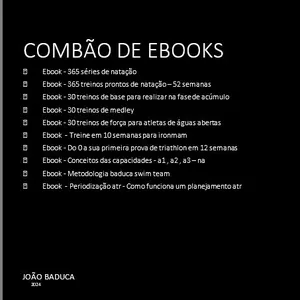 Imagem de capa para o Ebook Combão - Todos Ebooks