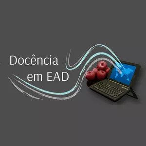 Imagem de capa para o Curso online Docência virtual: desenho de treinamento