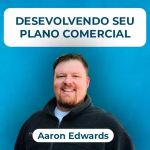 Imagem de capa para o Curso online Desenvolvendo seu plano comercial