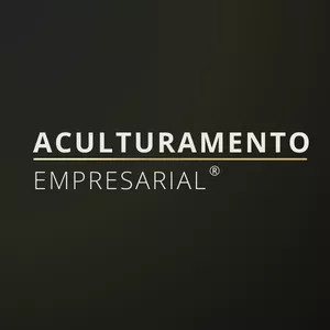 Imagem de capa para o Curso online Aculturamento Empresarial