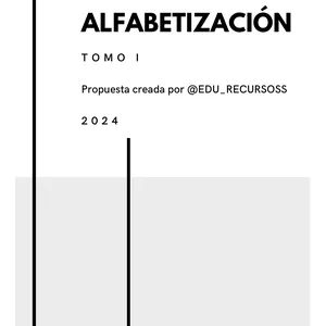 Imagen de portada para Ebook Alfabetización 