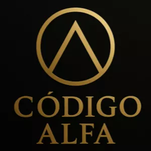 Imagen de portada para Ebook Código Alfa