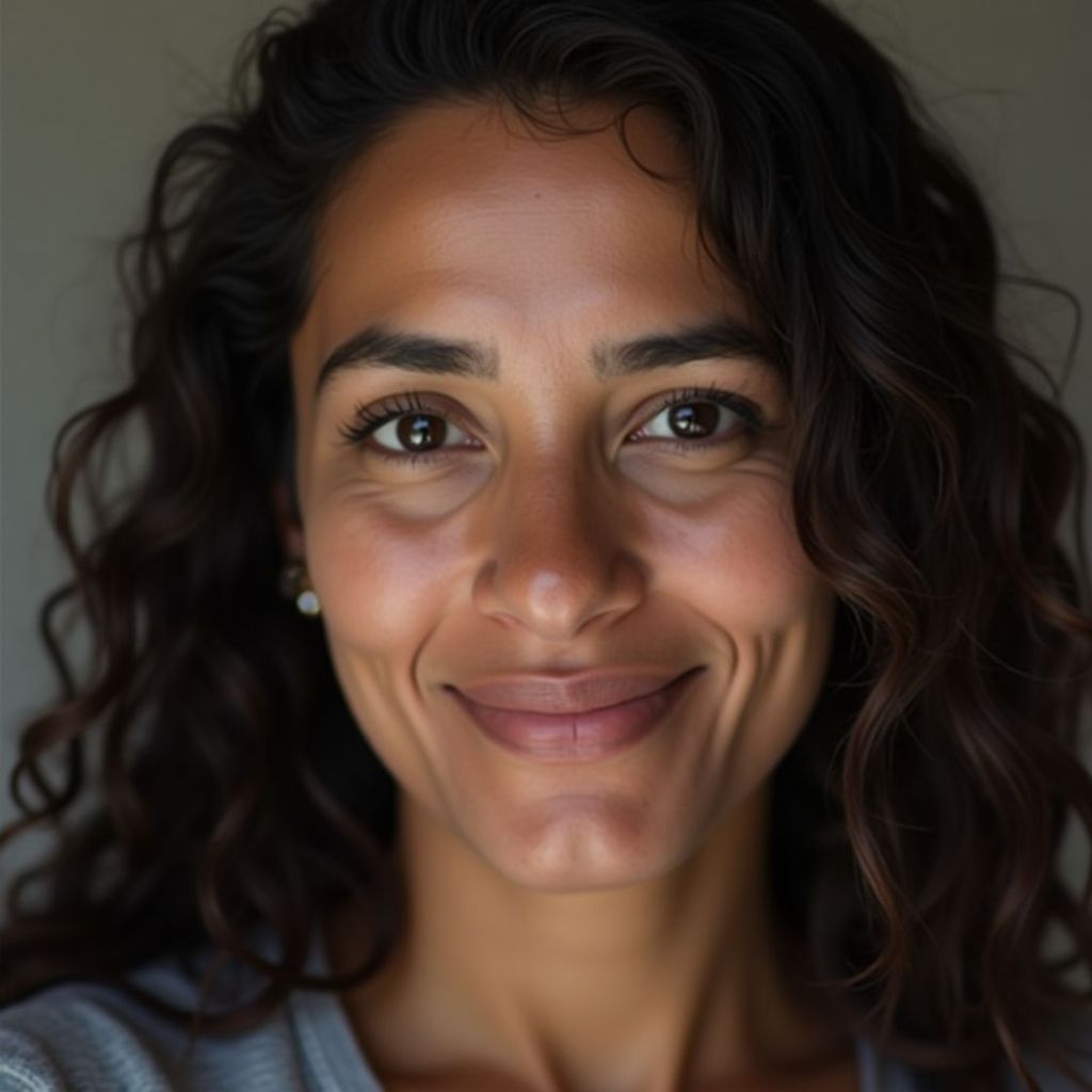 Viviane Lopes, 33 anos – Campo Grande/MS