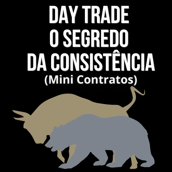 Imagem do curso Curso Day Trade: O Segredo da Consistência (Mini Contratos)