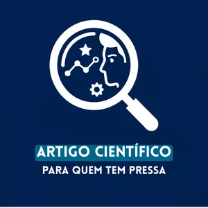 Imagem do curso Artigo Científico Para Quem Tem Pressa