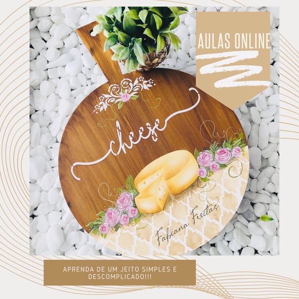 Aula Online Placa Decorativa Sweet Home Fabiana Ferreira Freitas Rosario Silva Learn A New Skill Online Courses And Subscription Services Hotmart Chega do mesmo, venha conhecer os diversos modelos de placas decorativas. hotmart