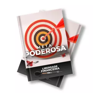 Imagem de capa para o Curso online META PODEROSA
