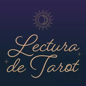 Imagen de portada para Ebook Lectura de Tarot
