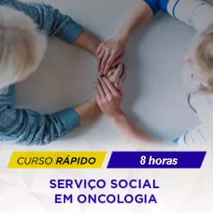 Imagem do curso Minicurso de Serviço Social Em Oncologia