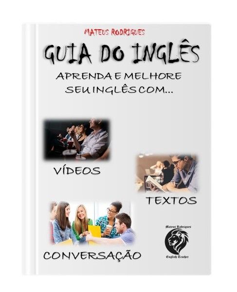 Capa do curso 