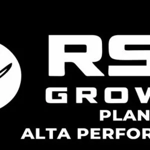 Imagem de capa para o Ebook Planner da Alta Performance - RSC GROWTH