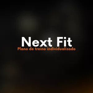 Imagem de capa para o Curso online Next Fit - Plano de Treino Personalizado