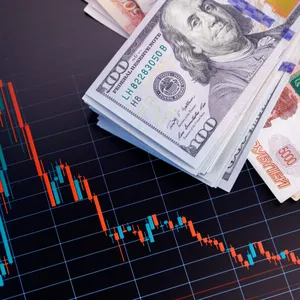 Imagen de portada para Ebook Guía Completa: Bases del Trading y Estrategia para Principiante