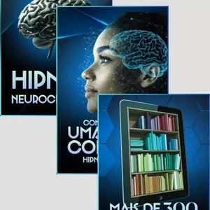 Imagem de capa para o Curso online Pacote de Cursos e Materiais para Estudo