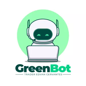 Imagem de capa para o Curso online Green Bot 2.0
