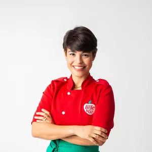 Imagem do curso Confeitaria Saudável Sem Medo