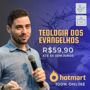 Teologia dos Evangelhos
