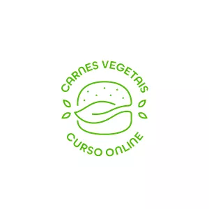 Imagem principal do produto Curso Ser-Afim: Carnes Vegetais