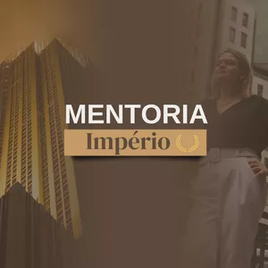 Imagem de capa para o Curso online Mentoria O Império