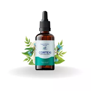 Cover image for Ebook Cortexi