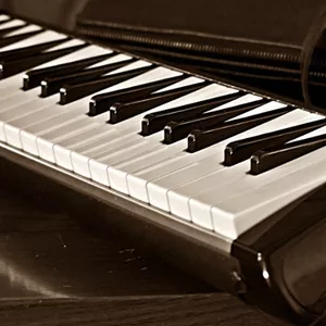 Imagem de capa para o Curso online O mundo da Música através da Escaleta