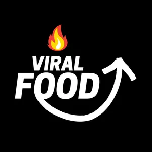 Imagem de capa para o Curso online Viral Food