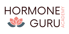 Hormone Guru Academy logo