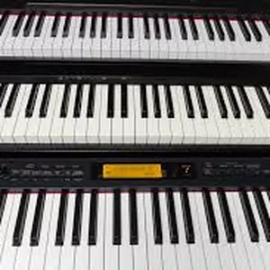 Cover image for Online course Master Piano by Ear: Unlock Your Musical Potential