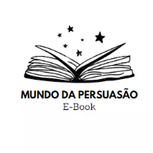 Imagem de capa para o Ebook Mundo da Persuasão