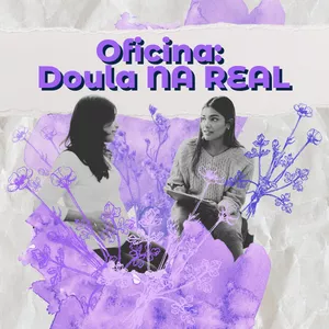 Imagem de capa para o Curso online Oficina Doula na Real