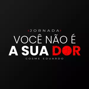 Imagem de capa para o Curso online Você não é a sua Dor