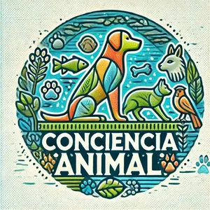 Imagen de portada para Ebook conciencianimal