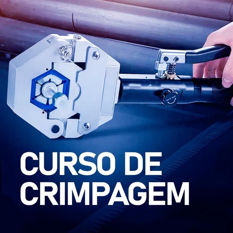 Imagem de Curso de Crimpagem de Mangueiras no Ar Condicionado Automotivo criado por SKAFER TREINAMENTOS na hotmart
