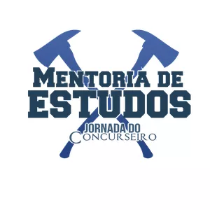 Imagem de capa para o Curso online MENTORIA DE ESTUDOS JORNADA DO CONCURSEIRO 2.0