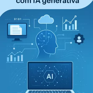 Workshop Política comercial com IA