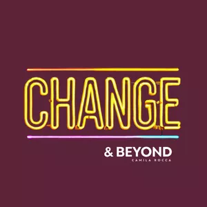 Imagem de capa para o Curso online CHANGE | Transformation Journey