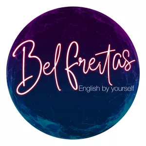 Imagem de capa para o Curso online Bel Freitas Club - Clube de Inglês-m