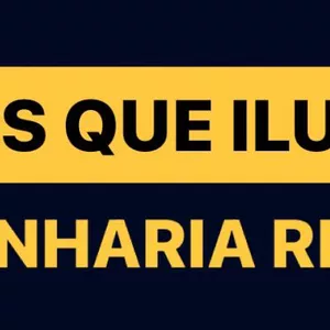 Imagem de capa para o Curso online HOMENS QUE ILUMINAM