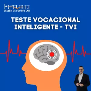 Imagem de capa para o Curso online Teste Vocacional Inteligente  - TVI 