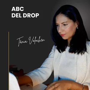 Imagen de portada para Curso online ABC del Drop